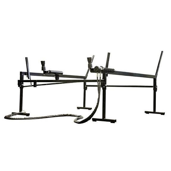 Kellfri Hydraulisk Stokkebord Miško technika - Kita