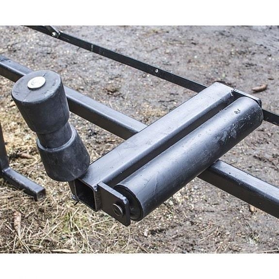 Kellfri Hydraulisk Stokkebord Miško technika - Kita