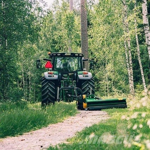 Kellfri Kantklipper WKL 180 Rolo balirke