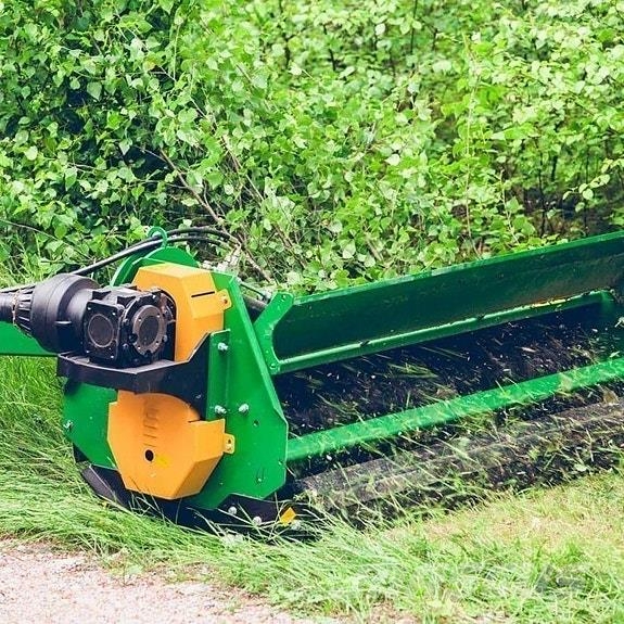 Kellfri Kantklipper WKL 180 Rolo balirke