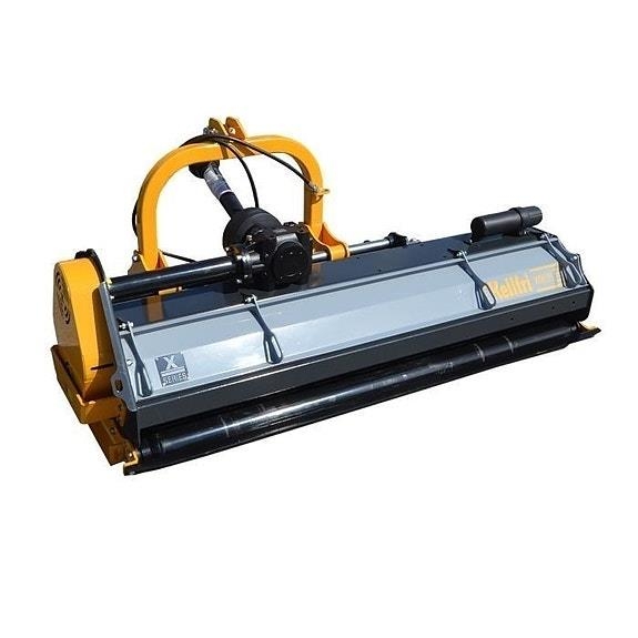 Kellfri Klipper 35-XKH185 Rolo balirke