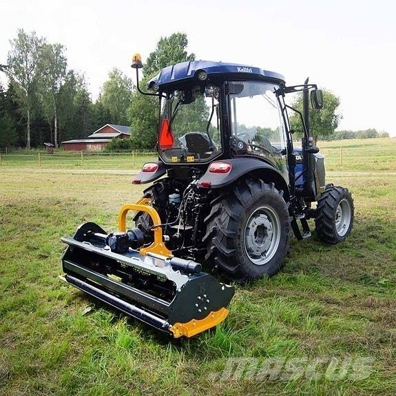 Kellfri Klipper 35-XKH185 Rolo balirke