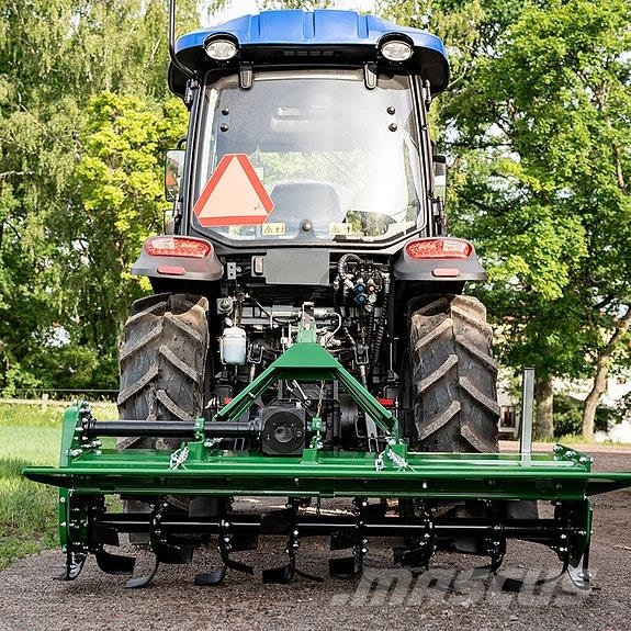 Kellfri Rotorkultivator 1,8 m Navadni plugi