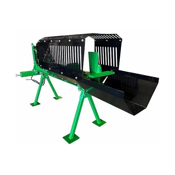 Kellfri vedklyver 7 tonn - 70cm Miško technika - Kita