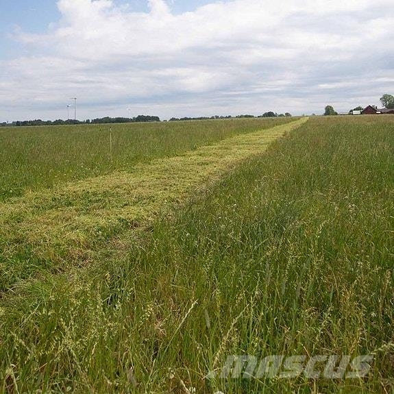 Kellfri X 2,4 mtr beitepusser Rolo balirke