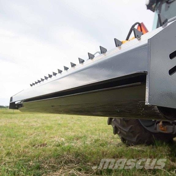 Kellfri X 2,4 mtr beitepusser Rolo balirke