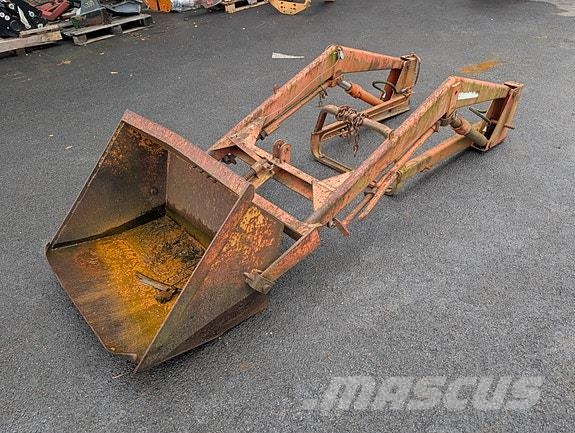 Kellve 601NS Landbruk - Annet
