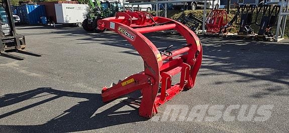 Keltec Bale slice Kiti pašarų derliaus nuėmimo įrengimai