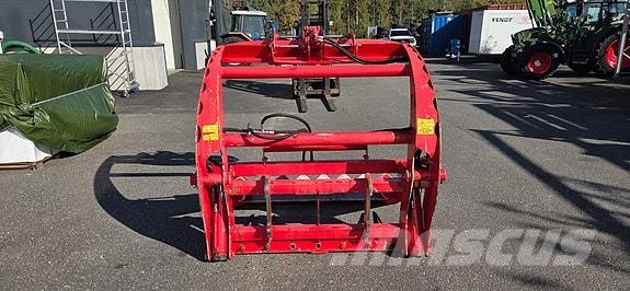 Keltec Bale slice Kiti pašarų derliaus nuėmimo įrengimai