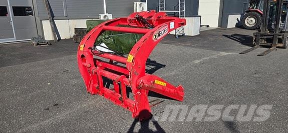 Keltec Bale slice Kiti pašarų derliaus nuėmimo įrengimai