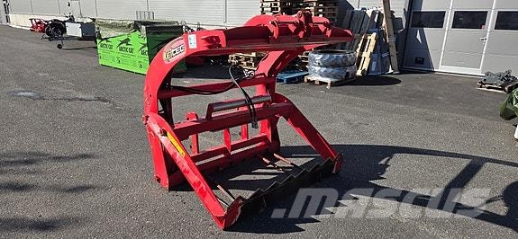 Keltec Bale slice Kiti pašarų derliaus nuėmimo įrengimai