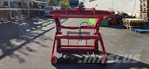Keltec Bale slice Kiti pašarų derliaus nuėmimo įrengimai