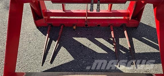 Keltec Bale slice Kiti pašarų derliaus nuėmimo įrengimai