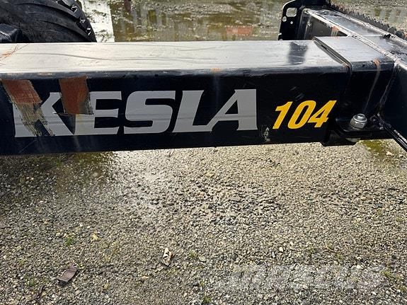Kesla 104 Foresterie - Autres