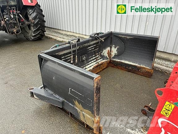 Klett 3900 Klappvinge Autres équipements pour route et neige