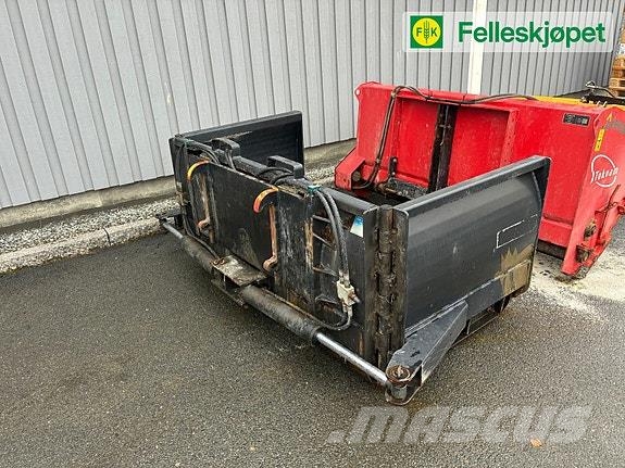 Klett 3900 Klappvinge Autres équipements pour route et neige