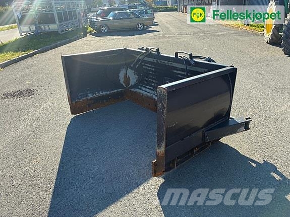 Klett 3900 Klappvinge Other road and snow machines
