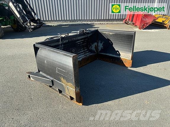 Klett 3900 Klappvinge Other road and snow machines