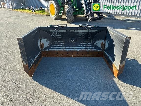 Klett 3900 Klappvinge Other road and snow machines