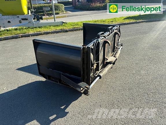 Klett 3900 Klappvinge Other road and snow machines