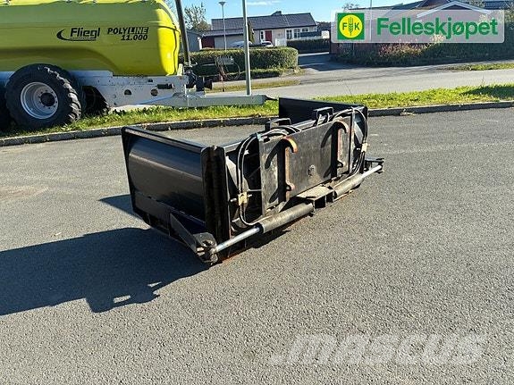 Klett 3900 Klappvinge Other road and snow machines