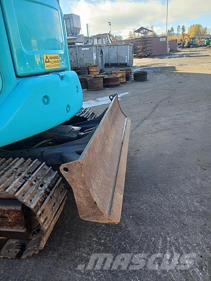 Kobelco SK 75 SR-7 Other