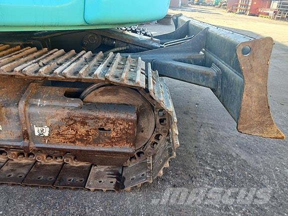 Kobelco SK 75 SR-7 Other