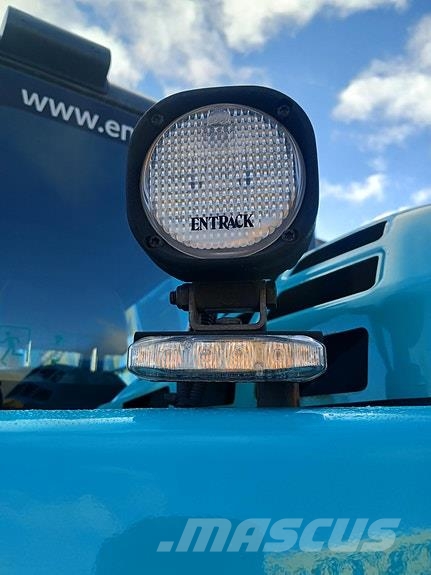 Kobelco SK 75 SR-7 Other