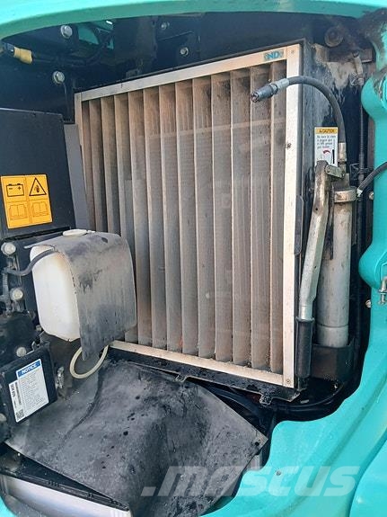 Kobelco SK 75 SR-7 Other