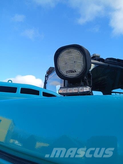 Kobelco SK 75 SR-7 Other