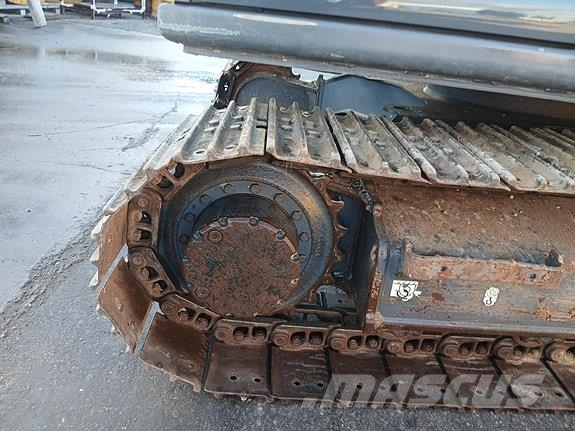 Kobelco SK 75 SR-7 Other