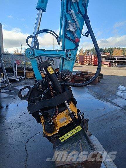 Kobelco SK 75 SR-7 Other