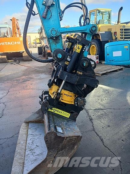 Kobelco SK 75 SR-7 Other