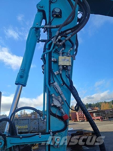 Kobelco SK 75 SR-7 Other
