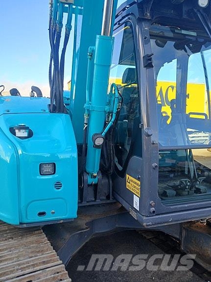 Kobelco SK 75 SR-7 Other