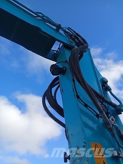 Kobelco SK 75 SR-7 Other