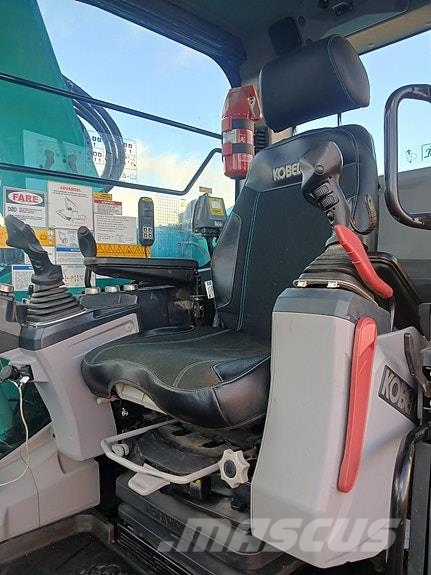 Kobelco SK 75 SR-7 Other