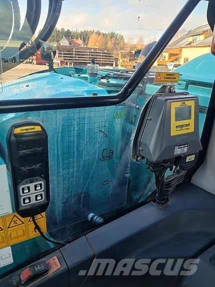 Kobelco SK 75 SR-7 Other