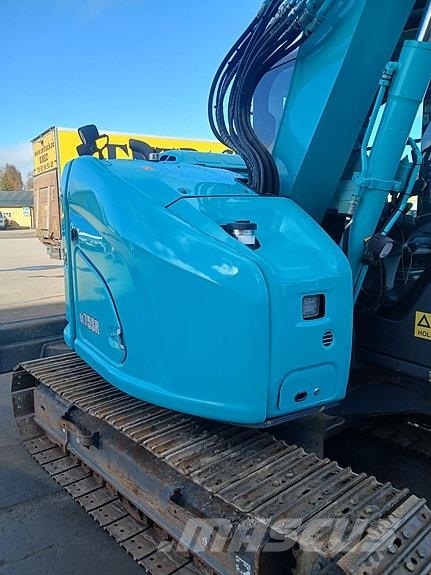 Kobelco SK 75 SR-7 Other