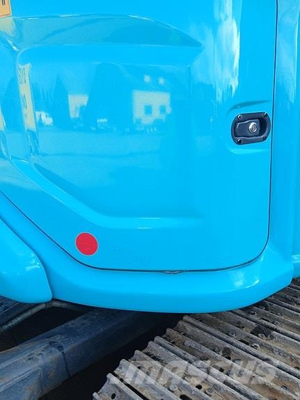 Kobelco SK 75 SR-7 Other