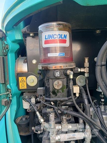 Kobelco SK 75 SR-7 Other