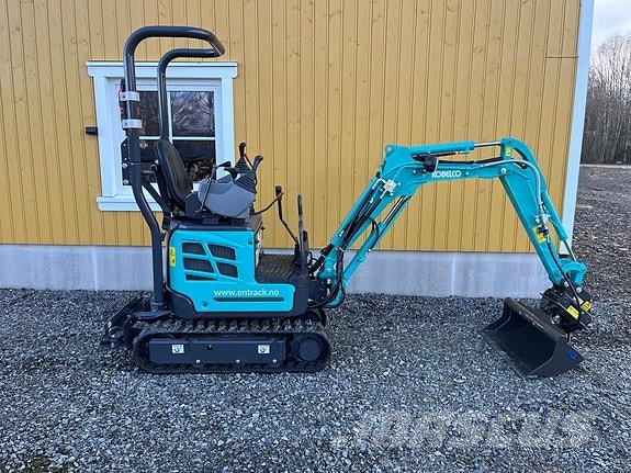 Kobelco SK10SR-2E Other