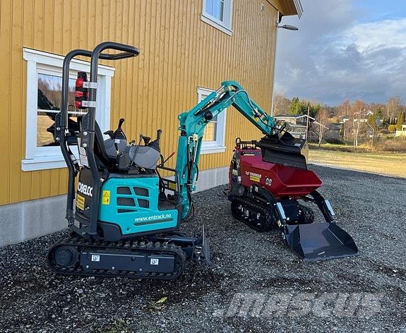 Kobelco SK10SR-2E Other