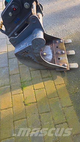 Kobelco SK10SR 90 timer og redusert mva Ostalo za građevinarstvo