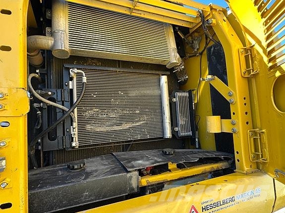 Komatsu PC 290 LC-11, Vi tar alt tenkelig i innbytte, bare معدات البناء - غير ذلك