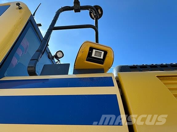 Komatsu PC 290 LC-11, Vi tar alt tenkelig i innbytte, bare معدات البناء - غير ذلك