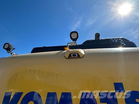 Komatsu PC 290 LC-11, Vi tar alt tenkelig i innbytte, bare معدات البناء - غير ذلك