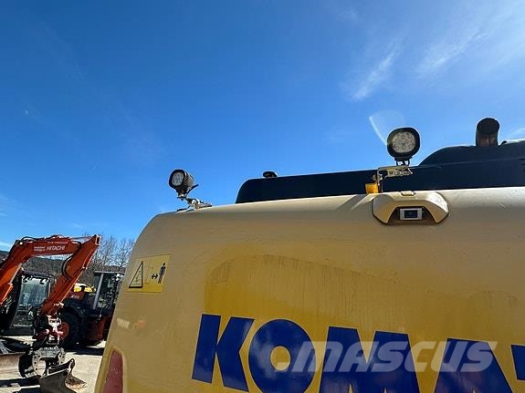 Komatsu PC 290 LC-11, Vi tar alt tenkelig i innbytte, bare معدات البناء - غير ذلك
