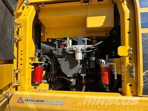 Komatsu PC 290 LC-11, Vi tar alt tenkelig i innbytte, bare معدات البناء - غير ذلك