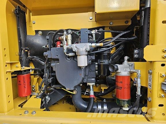 Komatsu PC 290 LC-11K Med Leika GPS, Ny vist og godkjent å Costruzioni - Altro